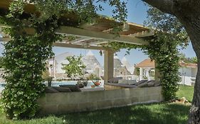 Trulli&Dimore - Casette Pricci